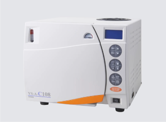 オートクレーブ滅菌器