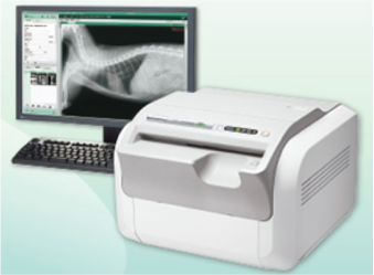 レントゲン画像システム