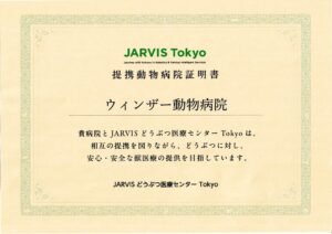 東京の高度医療機関「JARVIS TOKYO」との医療連携について